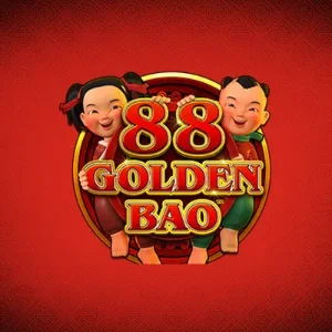 88 Golden Bao