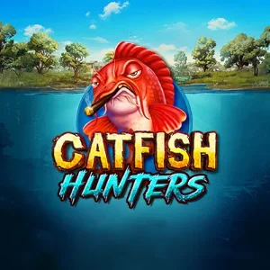 Catfish Hunters